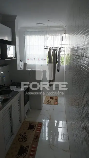 Foto 9 de Apartamento com 2 quartos à venda, 56m2 em Cézar de Souza, Mogi Das Cruzes - SP