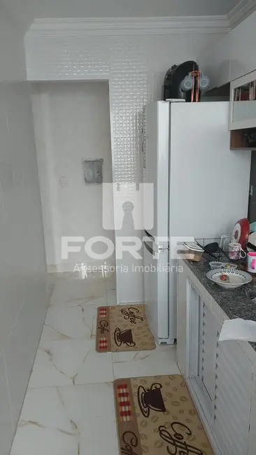 Foto 3 de Apartamento com 2 quartos à venda, 56m2 em Cézar de Souza, Mogi Das Cruzes - SP