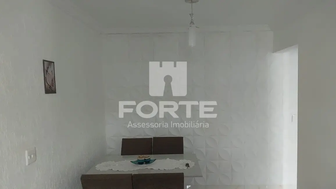 Foto 2 de Apartamento com 2 quartos à venda, 56m2 em Cézar de Souza, Mogi Das Cruzes - SP
