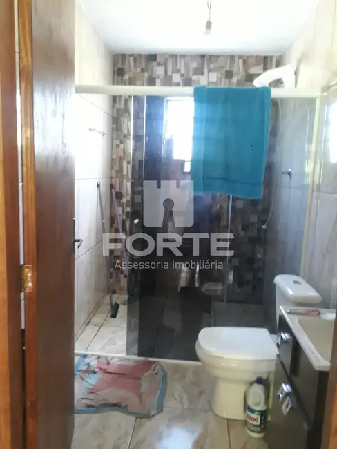 Foto 4 de Chácara com 3 quartos à venda, 1100m2 em Quatinga, Mogi Das Cruzes - SP