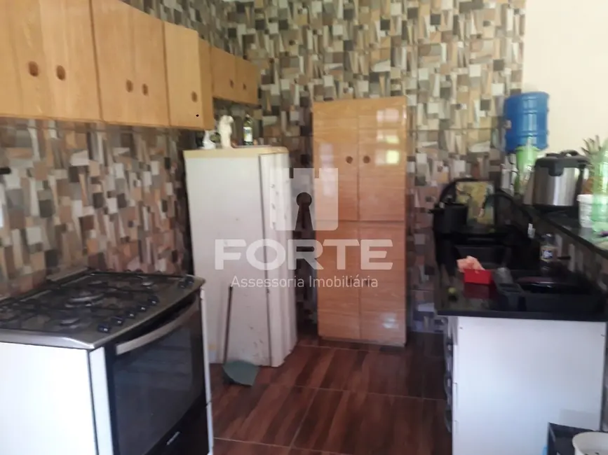 Foto 7 de Chácara com 3 quartos à venda, 1100m2 em Quatinga, Mogi Das Cruzes - SP