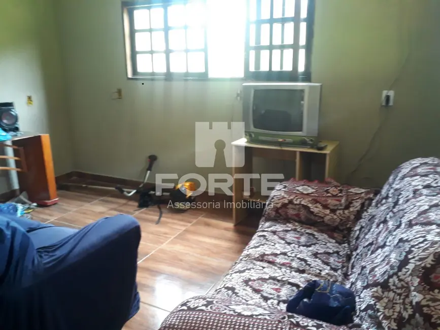 Foto 2 de Chácara com 3 quartos à venda, 1100m2 em Quatinga, Mogi Das Cruzes - SP