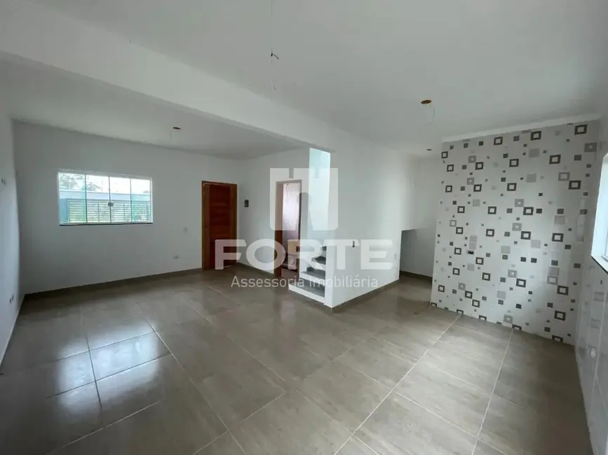 Foto 8 de Casa com 3 quartos à venda, 74m2 em Loteamento Alvorada, Mogi Das Cruzes - SP