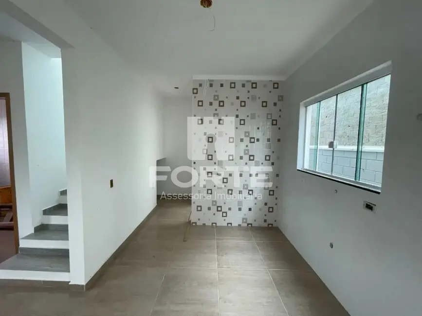 Foto 7 de Casa com 3 quartos à venda, 74m2 em Loteamento Alvorada, Mogi Das Cruzes - SP