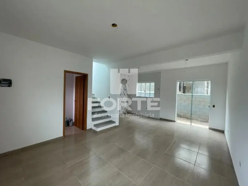 Foto 9 de Casa com 3 quartos à venda, 74m2 em Loteamento Alvorada, Mogi Das Cruzes - SP