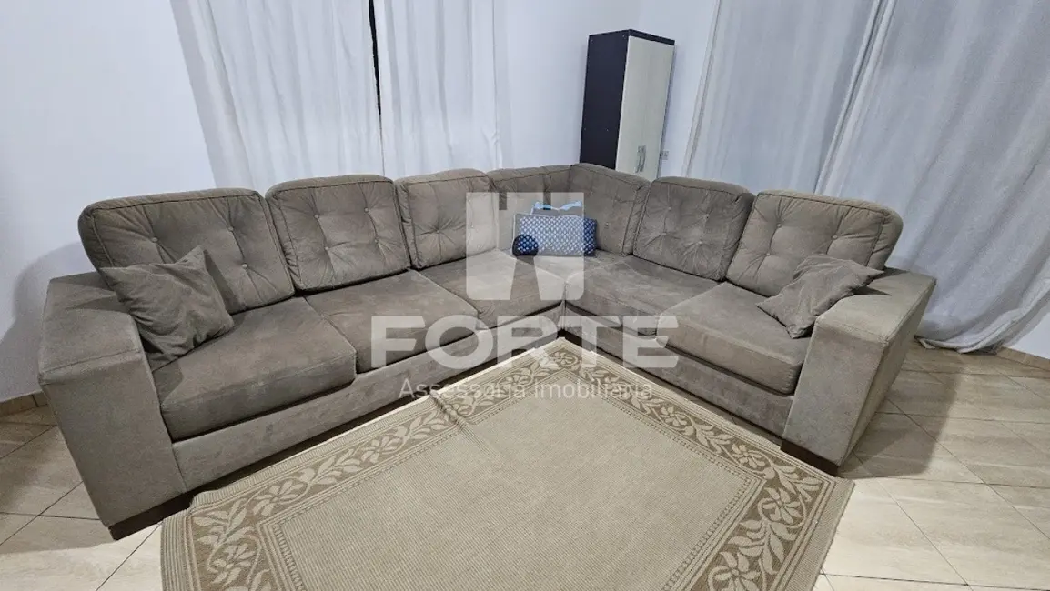 Foto 3 de Casa com 2 quartos à venda, 176m2 em Jardim das Flores, Suzano - SP