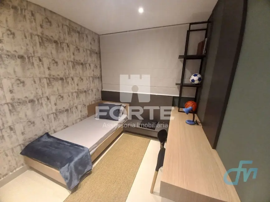 Foto 3 de Apartamento com 3 quartos à venda, 92m2 em Mogi Moderno, Mogi Das Cruzes - SP