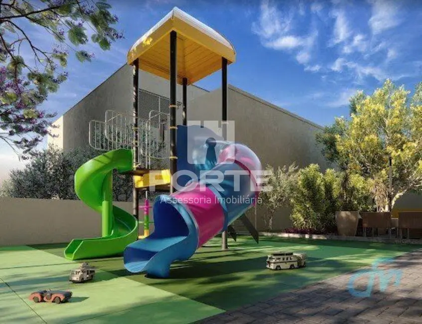 Foto 8 de Apartamento com 3 quartos à venda, 92m2 em Mogi Moderno, Mogi Das Cruzes - SP