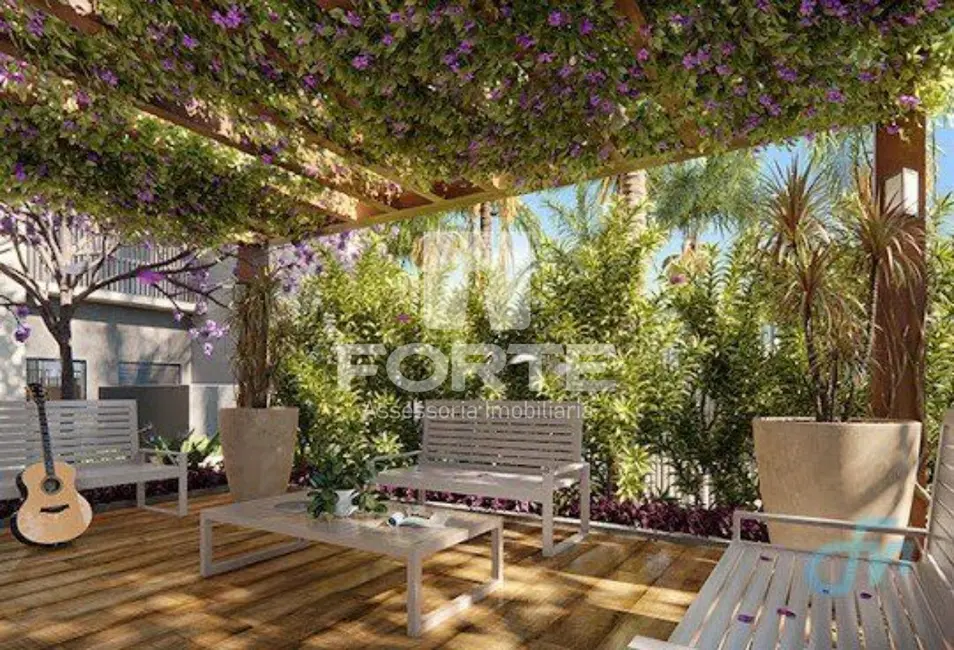 Foto 6 de Apartamento com 3 quartos à venda, 92m2 em Mogi Moderno, Mogi Das Cruzes - SP