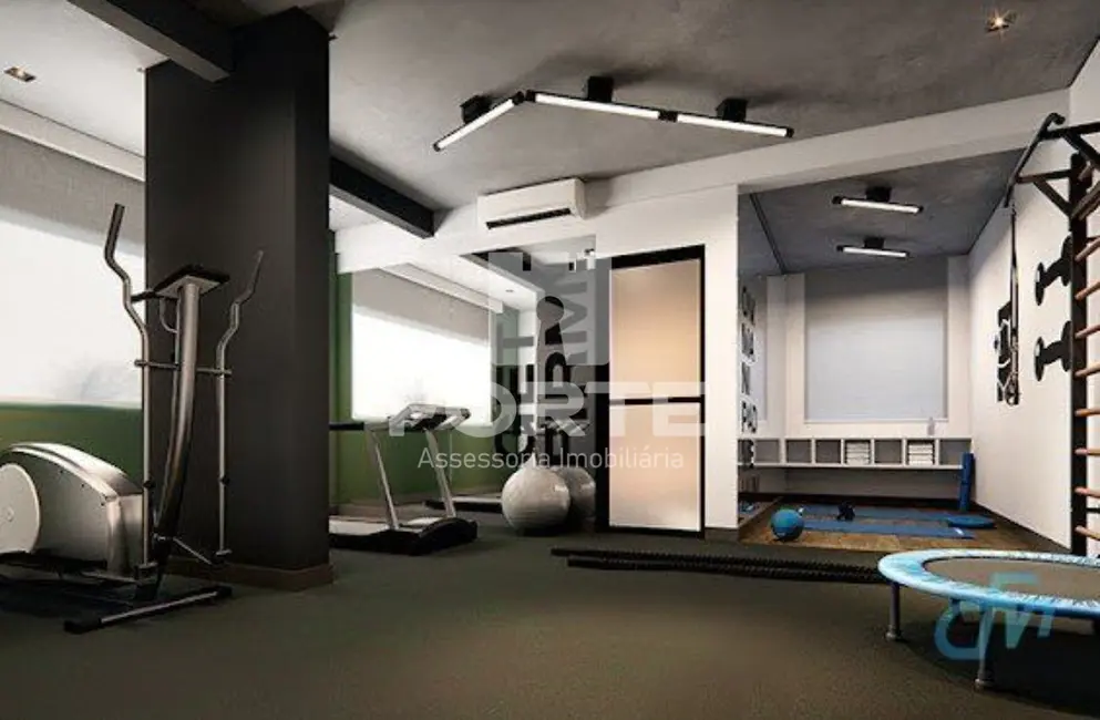 Foto 7 de Apartamento com 3 quartos à venda, 92m2 em Mogi Moderno, Mogi Das Cruzes - SP