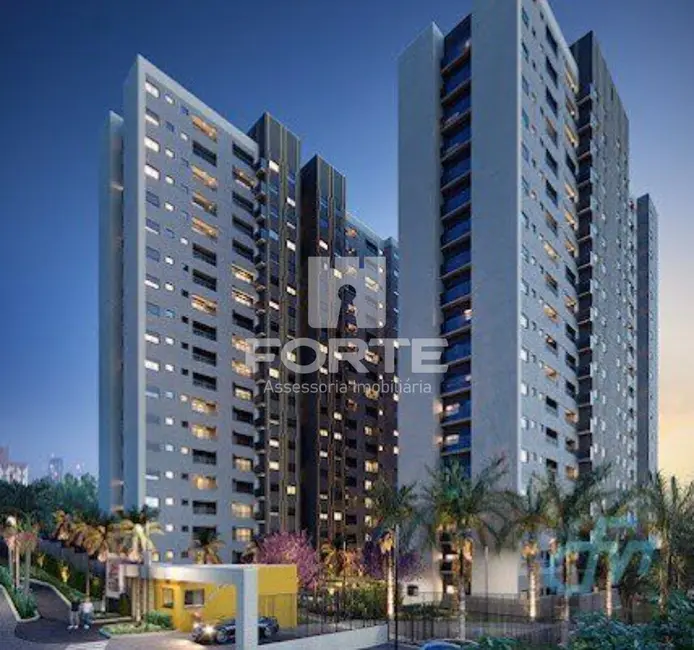 Foto 1 de Apartamento com 3 quartos à venda, 92m2 em Mogi Moderno, Mogi Das Cruzes - SP