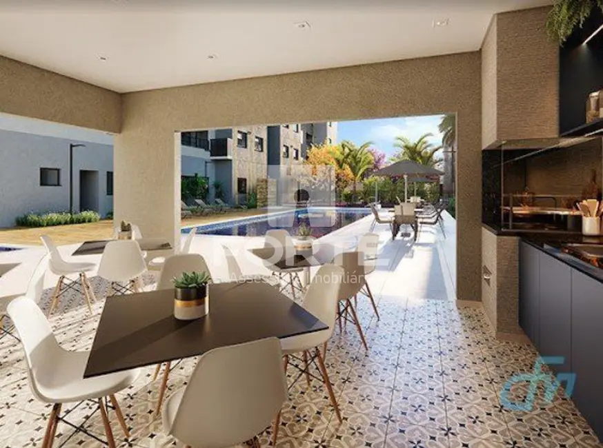 Foto 4 de Apartamento com 3 quartos à venda, 92m2 em Mogi Moderno, Mogi Das Cruzes - SP