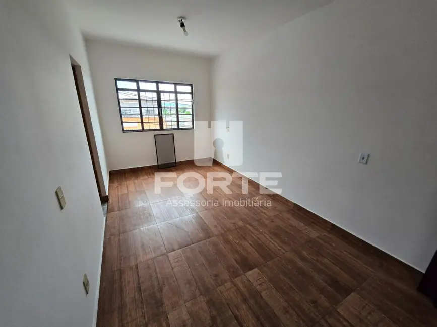 Foto 1 de Sala Comercial para alugar, 35m2 em Vila Nova Cintra, Mogi Das Cruzes - SP
