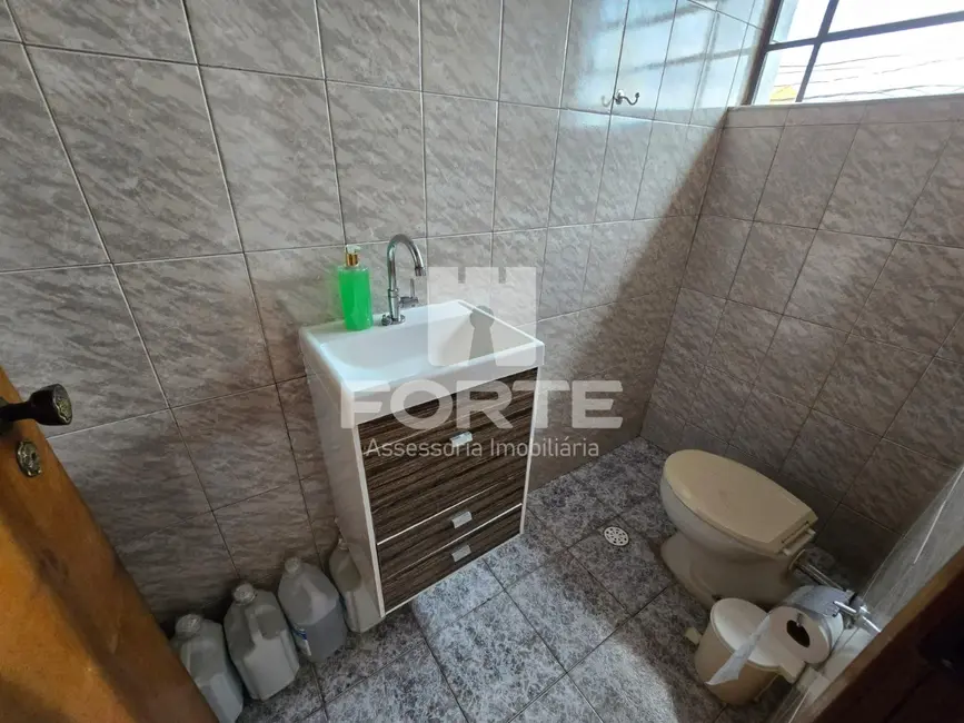 Foto 2 de Sala Comercial para alugar, 35m2 em Vila Nova Cintra, Mogi Das Cruzes - SP
