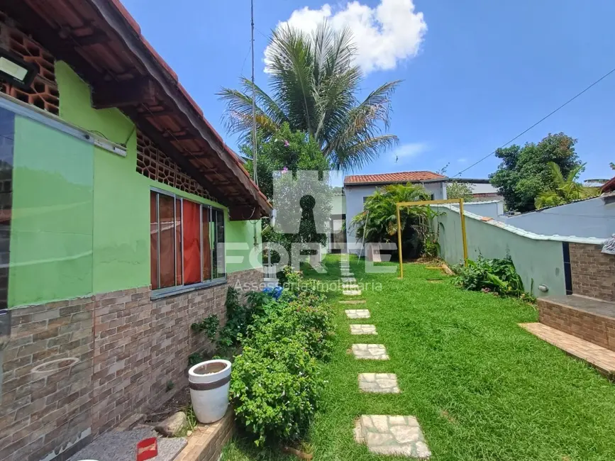 Foto 1 de Casa com 2 quartos à venda, 430m2 em Vila Brasileira, Mogi Das Cruzes - SP