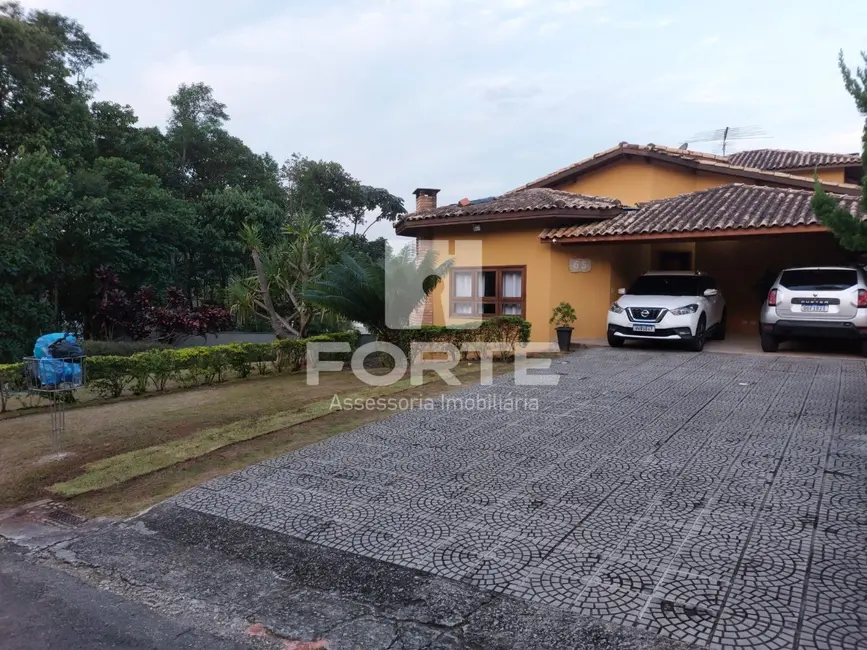 Foto 3 de Casa de Condomínio com 3 quartos à venda, 360m2 em Parque dos Lagos, Mogi Das Cruzes - SP