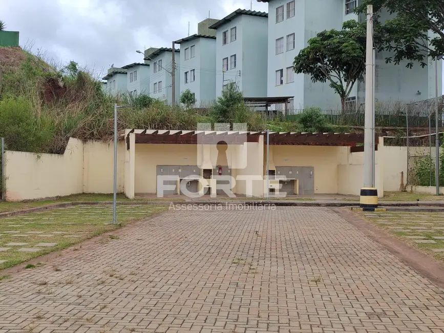 Foto 3 de Apartamento com 2 quartos à venda, 42m2 em Jardim Marica, Mogi Das Cruzes - SP