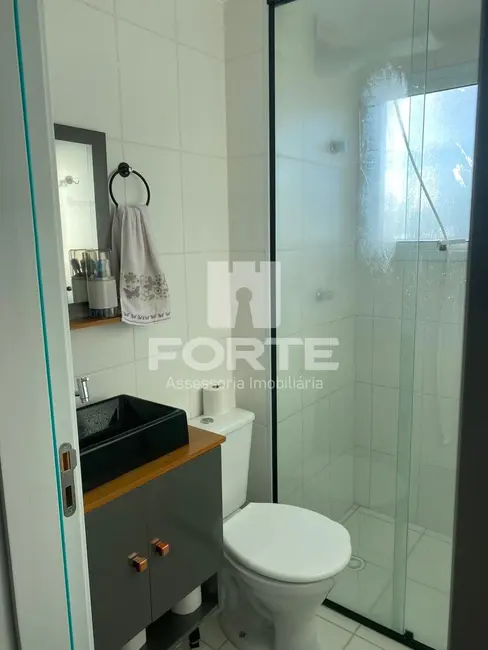 Apartamento com 1 quarto à venda, 26m2 em Botujuru, Mogi Das Cruzes - SP - imagem 2 Foto 2 de Apartamento com 1 quarto à venda, 26m2 em Botujuru, Mogi Das Cruzes - SP