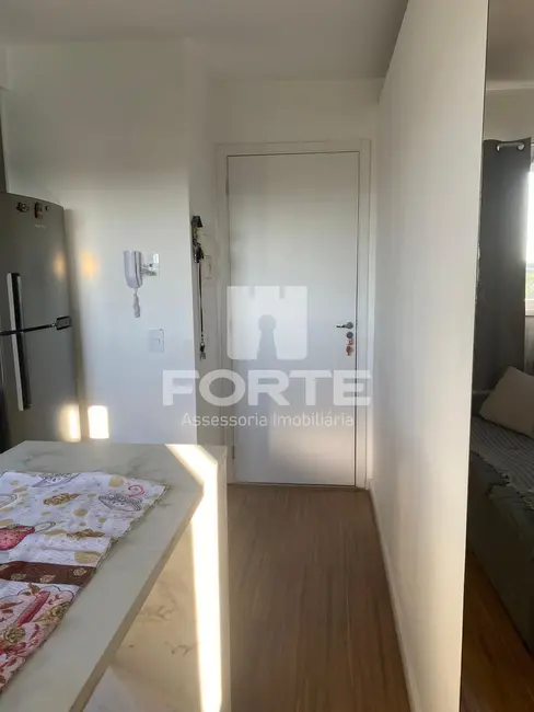 Apartamento com 1 quarto à venda, 26m2 em Botujuru, Mogi Das Cruzes - SP - imagem 9 Foto 9 de Apartamento com 1 quarto à venda, 26m2 em Botujuru, Mogi Das Cruzes - SP