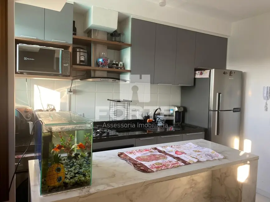 Apartamento com 1 quarto à venda, 26m2 em Botujuru, Mogi Das Cruzes - SP - imagem 7 Foto 7 de Apartamento com 1 quarto à venda, 26m2 em Botujuru, Mogi Das Cruzes - SP