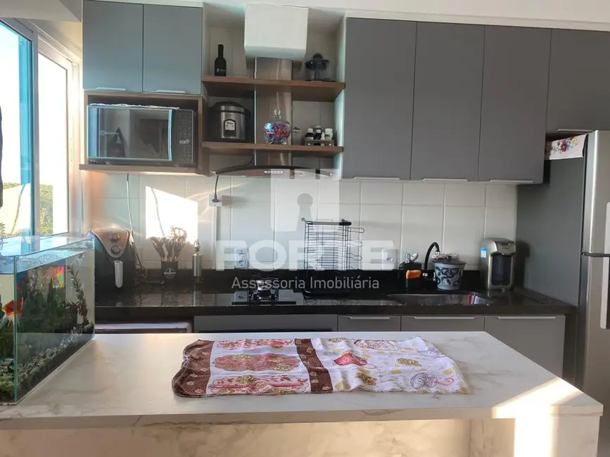 Apartamento com 1 quarto à venda, 26m2 em Botujuru, Mogi Das Cruzes - SP - imagem 1 Foto 1 de Apartamento com 1 quarto à venda, 26m2 em Botujuru, Mogi Das Cruzes - SP