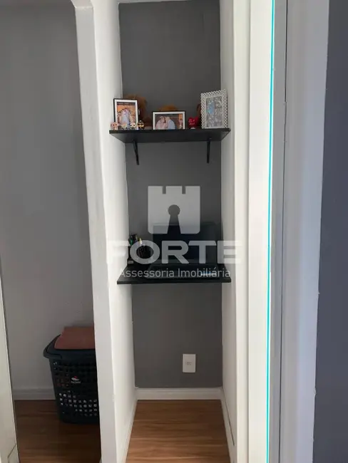 Apartamento com 1 quarto à venda, 26m2 em Botujuru, Mogi Das Cruzes - SP - imagem 4 Foto 4 de Apartamento com 1 quarto à venda, 26m2 em Botujuru, Mogi Das Cruzes - SP