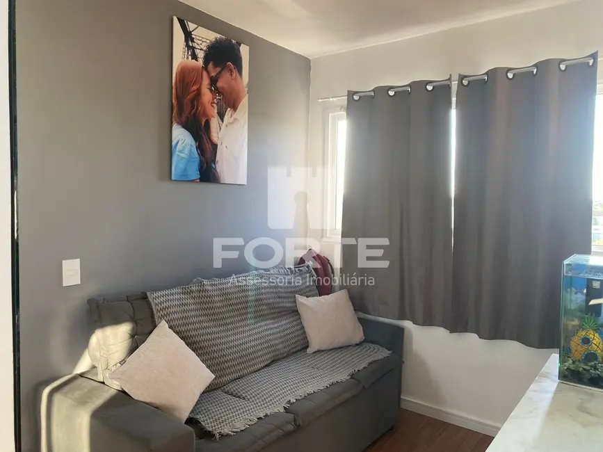 Apartamento com 1 quarto à venda, 26m2 em Botujuru, Mogi Das Cruzes - SP - imagem 6 Foto 6 de Apartamento com 1 quarto à venda, 26m2 em Botujuru, Mogi Das Cruzes - SP