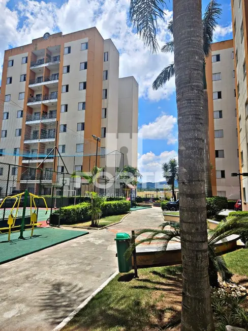 Foto 3 de Apartamento com 3 quartos à venda, 75m2 em Vila Rubens, Mogi Das Cruzes - SP