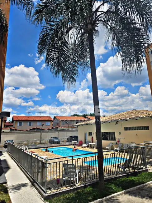 Foto 4 de Apartamento com 3 quartos à venda, 75m2 em Vila Rubens, Mogi Das Cruzes - SP