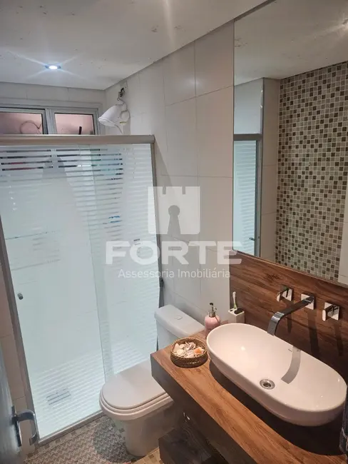 Foto 7 de Apartamento com 3 quartos à venda, 75m2 em Vila Rubens, Mogi Das Cruzes - SP