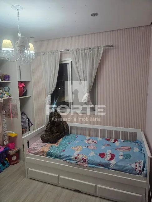 Foto 9 de Apartamento com 3 quartos à venda, 75m2 em Vila Rubens, Mogi Das Cruzes - SP