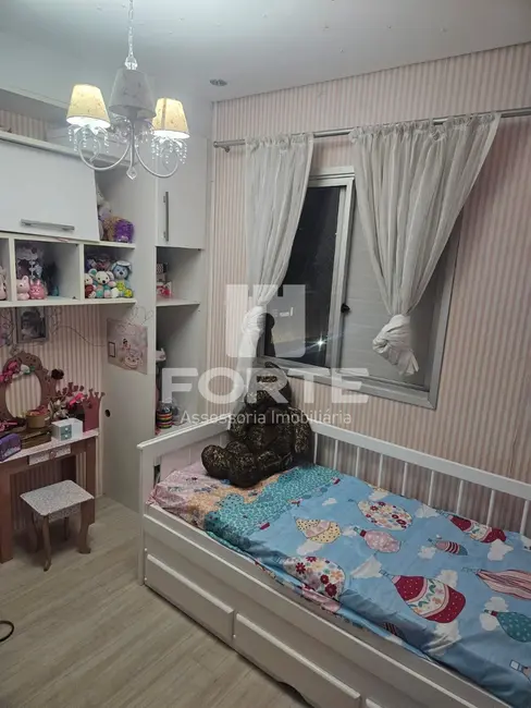 Foto 8 de Apartamento com 3 quartos à venda, 75m2 em Vila Rubens, Mogi Das Cruzes - SP