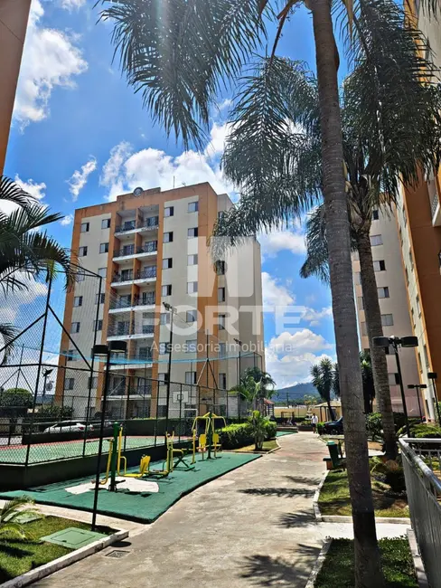 Foto 5 de Apartamento com 3 quartos à venda, 75m2 em Vila Rubens, Mogi Das Cruzes - SP