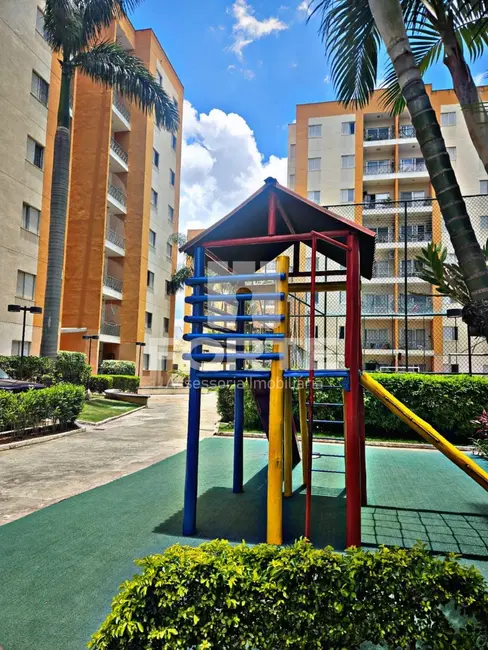 Foto 2 de Apartamento com 3 quartos à venda, 75m2 em Vila Rubens, Mogi Das Cruzes - SP