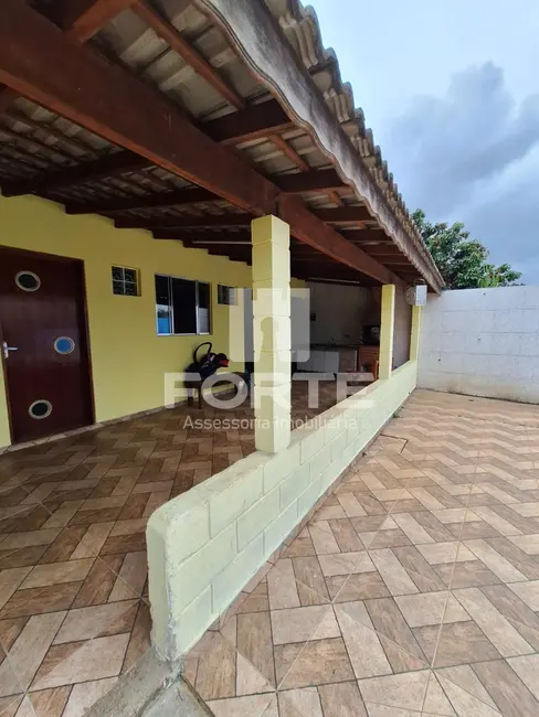 Foto 1 de Casa com 2 quartos à venda, 502m2 em Parque das Varinhas, Mogi Das Cruzes - SP