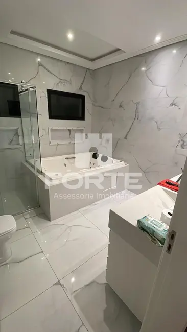 Foto 9 de Casa de Condomínio com 4 quartos à venda, 388m2 em Cézar de Souza, Mogi Das Cruzes - SP