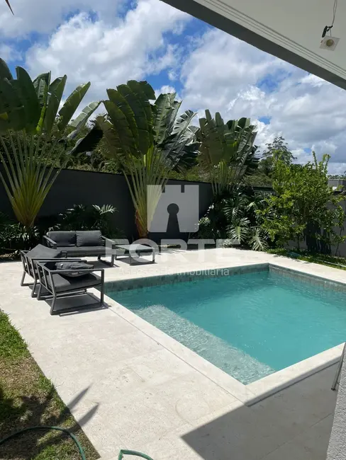 Foto 3 de Casa de Condomínio com 4 quartos à venda, 388m2 em Cézar de Souza, Mogi Das Cruzes - SP