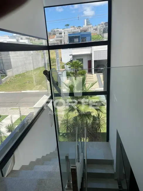 Foto 4 de Casa de Condomínio com 4 quartos à venda, 388m2 em Cézar de Souza, Mogi Das Cruzes - SP