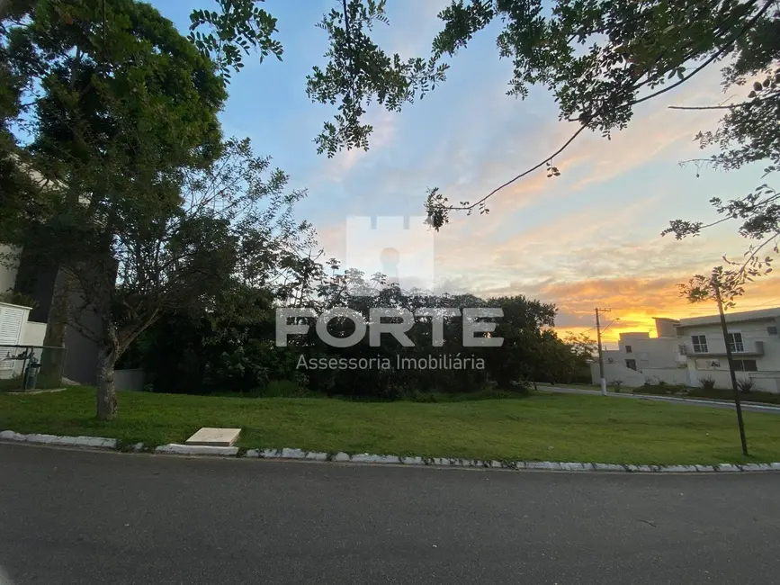 Foto 5 de Terreno / Lote à venda, 280m2 em Mogi Moderno, Mogi Das Cruzes - SP