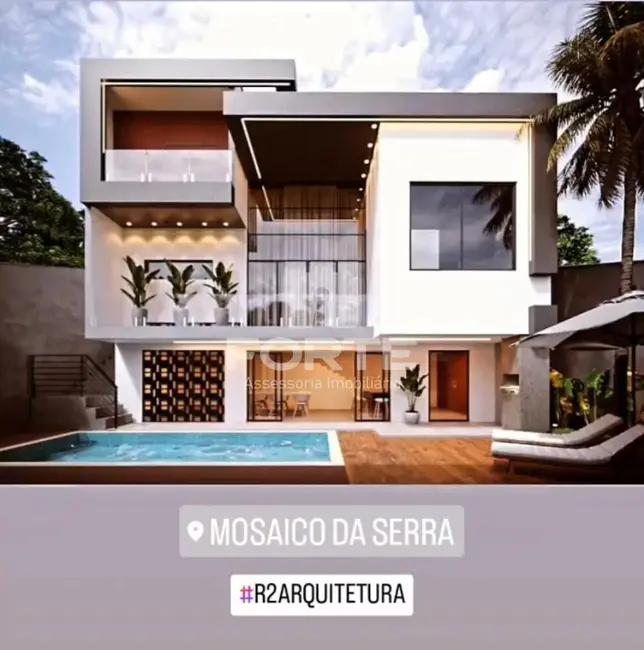 Foto 6 de Terreno / Lote à venda, 280m2 em Mogi Moderno, Mogi Das Cruzes - SP