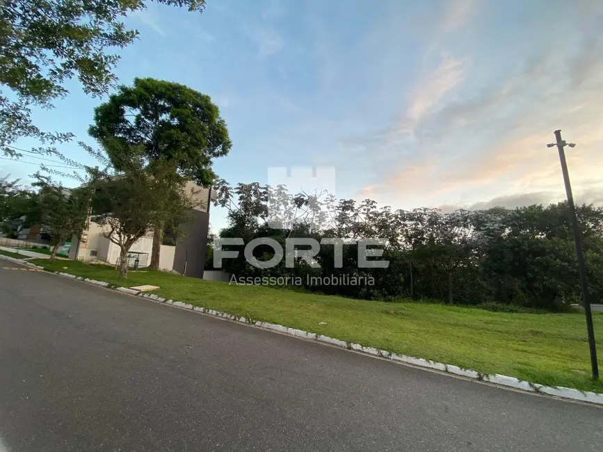 Foto 4 de Terreno / Lote à venda, 280m2 em Mogi Moderno, Mogi Das Cruzes - SP