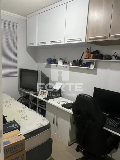Foto 6 de Apartamento com 2 quartos à venda, 48m2 em Loteamento Mogilar, Mogi Das Cruzes - SP
