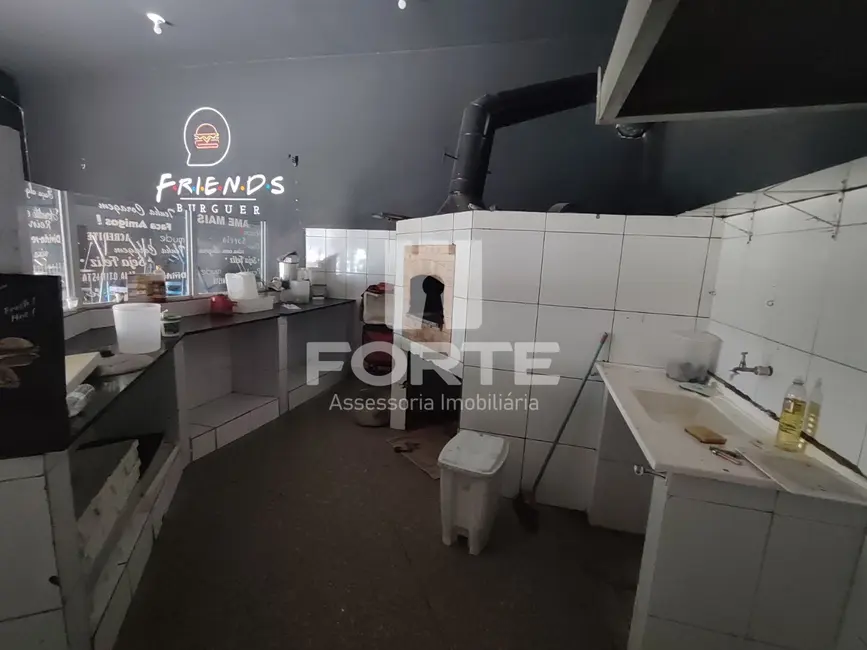 Foto 1 de Sala Comercial para alugar, 40m2 em Braz Cubas, Mogi Das Cruzes - SP