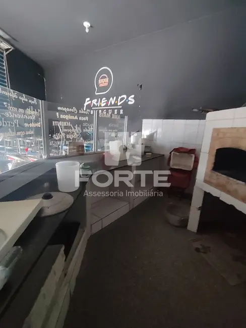 Foto 2 de Sala Comercial para alugar, 40m2 em Braz Cubas, Mogi Das Cruzes - SP