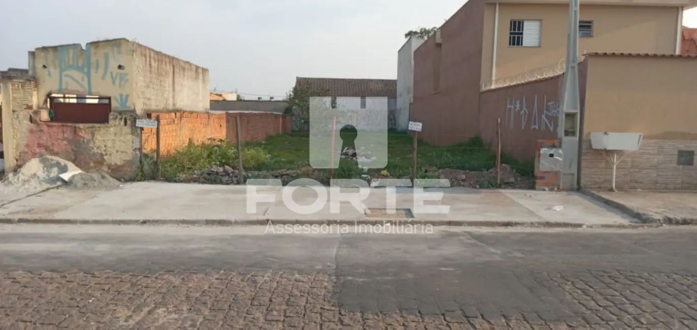 Foto 1 de Terreno / Lote à venda, 200m2 em Jundiapeba, Mogi Das Cruzes - SP