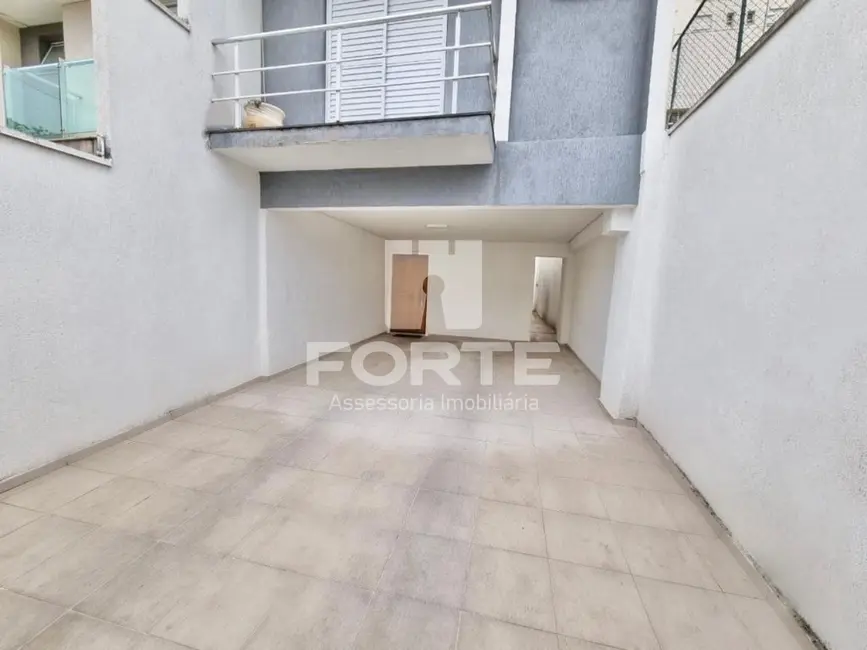 Foto 2 de Casa com 3 quartos à venda, 150m2 em Vila Nova Socorro, Mogi Das Cruzes - SP