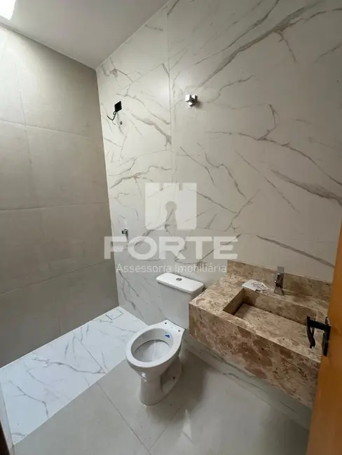 Foto 6 de Casa com 3 quartos à venda, 120m2 em Jardim Esperança, Mogi Das Cruzes - SP