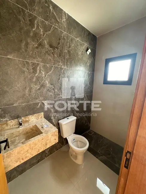 Foto 4 de Casa com 3 quartos à venda, 120m2 em Jardim Esperança, Mogi Das Cruzes - SP