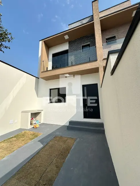 Foto 1 de Casa com 3 quartos à venda, 120m2 em Jardim Esperança, Mogi Das Cruzes - SP