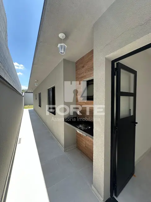 Foto 3 de Casa com 3 quartos à venda, 120m2 em Jardim Esperança, Mogi Das Cruzes - SP